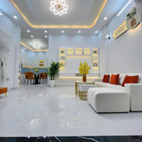 Bán Nhà Riêng Tại Huỳnh Tấn Phát, 3,95 Tỷ, 66M2, Giá Tốt, Nhà Bè, Hcm