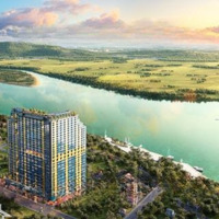 950 Triệu Sở Hữu Ngay Căn Hộ Khoáng Nóng View Công Viên Sông Đà Rẻ Nhất Thị Trường