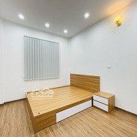 Nhà Vip Nhất Hai Bà -1 Bước Chân Ra Phố - Thông Phố Nguyễn Cao, Lò Đúc - Full Nội Thất