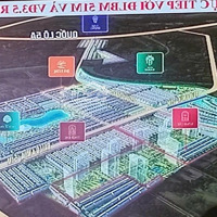 San Hô Tung Chính Sách Đắc Lợi - Đón Tết Đắc Lộc Siêu Phẩm Liền Kề Vinhomes Ocean Park 2