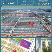 San Hô Tung Chính Sách Đắc Lợi - Đón Tết Đắc Lộc Siêu Phẩm Liền Kề Vinhomes Ocean Park 2