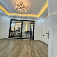 Cực Đẹp!Nhà Mới Phố Phan Kế Bính, Đào Tấn, 90M Ra Mặt Phố. Xây Mới. 37M2*5T. 2 Thoáng. Chỉ Hơn 6 Tỷ