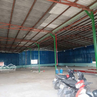 Cho Thuê Xưởng Từ 1000M2, 1500M2, 2500M2 Và 4000M2. Sản Xuất Đa Ngành Nghề, Dĩ An, Bình Dương