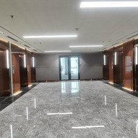 Cđt Bán Sàn Văn Phòng Vinaconex Diamond Chợ Mơ Chỉ 5X Tr/M2,158M2 - 1000M2, Đã Có Sổ,Bàn Giao Ngay