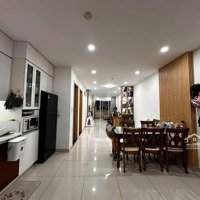 Chung Cư Ruby Garden Nguyễn Sỹ Sách, Tb: 138M2, 3P Ngủ, 3 Vệ Sinh 15 Triệu/Th