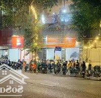 Cực Hot! Cho Thuê Cửa Hàng Mặt Phố Nguyễn Văn Lộc - Vị Trí Đắc Địa, Nhận Diện Thương Hiệu Tốt