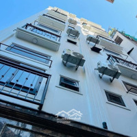 Bán Tòa Chdv Hồ Tùng Mậu 98M2 6 Tầng 15 Phòng Apartment Gần Phố Oto Vào Nhà Giá Chào 16,X Tỷ