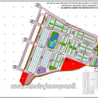 Chính Chủ Bán Lô Liền Kề Phương Đông Green Valey Giá Rẻ