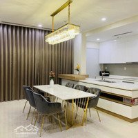 Cho Thuê Sky Villa Sân Vườn Tại Đảo Kim Cương