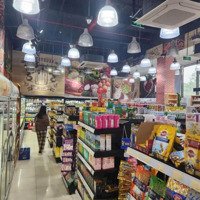 Cho Thuê Tầng 1 Shop House Kosmo Tây Hồ 145M