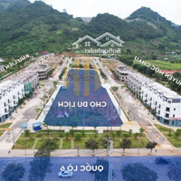 Bán Bt View Đẹp Tại Panacea Hill Mộc Châu, 6,69 Tỷ, 153 M2