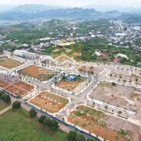 Bán Bt View Đẹp Tại Panacea Hill Mộc Châu, 6,69 Tỷ, 153 M2