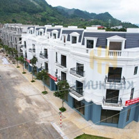 Bán Bt View Đẹp Tại Panacea Hill Mộc Châu, 6,69 Tỷ, 153 M2