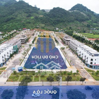 Bán Shophouse Panacea Hill Mộc Châu, 4,2 Tỷ, 85M2, 6 Phòng Ngủ 5Wc