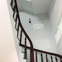 Bán Nhà Quận 10 Dưới 6 Tỷ Xx - 53M2 - Cực Ngon 3 Mặt Hẻm, Không Qh