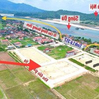 2 Lô Đất Đấu Giá Đoan Hạ 9X20M Gần Siêu Thị, Trường Ub Xã