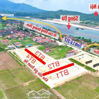 2 Lô Đất Đấu Giá Đoan Hạ 9X20M Gần Siêu Thị, Trường Ub Xã