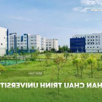 Bán Rẻ Lô 140M2 Ngang 7M Sát Trường & Bệnh Viện Phan Châu Trinh