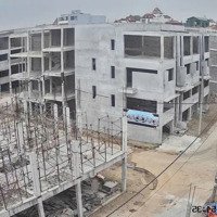 Bán Nhà 4 Tầng,Diện Tích82M2,Mặt Tiền6,6M, Xây Thô, Thị Trấn Xuân Mai, Hà Nội, Lh Mr An 0903283328