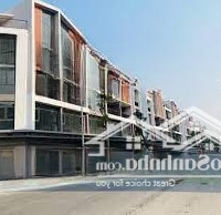 140M2 Shophouse 2 Mặt Tiền Phố Biển 2 Giá Chỉ 17,5 Tỷ Tại Dự Án Vinhomes Ocean Park 3 Liên Hệ:0911051289