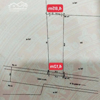 Chủ Định Cư, Cần Bán Lô Đất Quận 2, Hẻm Ô Tô Chỉ 6,2 Tỷ