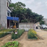 Lô Đất 77,4M2 Ngang 4,5M Khu Tdc Gốc Lim, Đằng Hải Hướng Đông Nam Đường 40M Giá Chỉ 27 Triệu/M2