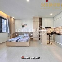 Khai Trương Tòa Nhà Chdv Studio, 1 Phòng Ngủngay Nhà Thi Đấu Phú Thọ, Cư Xá Bắc Hải, Big C Tô Hiến Thành