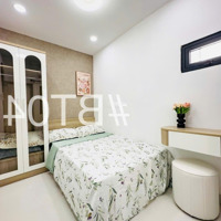 {Mã: Bt04} Nhà Phan Văn Trị, Bình Thạnh Đẹp, Nhiều Tiện Ích _ Nhỉnh 4 Đồng _ 3 Phòng Ngủ Full Nt