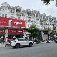 Duy Nhất Căn Mặt Tiền Phan Văn Trị - Cityland Garden Hills. Dt: 6 X 21M, Giá Chỉ 38 Tỷ