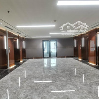 Bán Sàn Văn Phòng Vinaconex Diamond Chợ Mơ - 500M2, 1000M2 - Pccc Xong - Đã Có Sổ - Chỉ 50 Triệu/M2