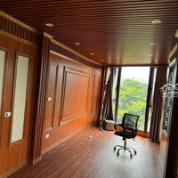 Bán Nhà Mặt Phố Trần Quang Diệu, Hoàng Cầu.diện Tích40M2*4 Tầng.mặt Tiền3,5M. H: Đn. Sổ Đỏ. Giá Bán 21,5 Tỷ.