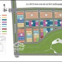 Bán Lô Đất Tây 3/2 Đường Hàng Điều P11 Tp Vũng Tàu. 11,5X 22 = 253M2