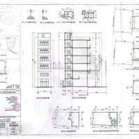 BÁN GẤP NHÀ MẶT TIỀN 14 NGUYỄN THÁI BÌNH 6X11 NGAY ÚT TỊCH-ĐỆ NHẤT KHÁCH SẠN CHỈ 16 TỶ