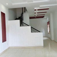 Nhà 1 Trệt 1 Lầu Gần Chợ Long Trường, Giá Bán 3,75 Tỷ/59M2