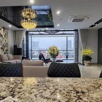 Bán Gấp Phố Vip Văn Cao 102M2, 10 Tầng, Mặt Tiền 6.1M, Giá Chào 95 Tỷ(Thương Lượng Sâu) Ba Đình