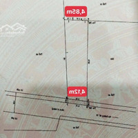 Mua Ngay Đất Hẻm Ô Tô Giá Rẻ 6,15 Tỷ, Thạnh Mỹ Lợi, Quận 2!