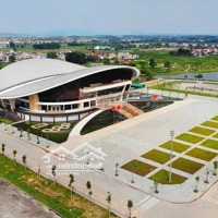 Mở Bảng Hàng Dự Án Dream City Bắc Giang - Đối Diện Nhà Thi Đấu, Nhà Hát Tỉnh Bg. Giá Rẻ ~3 Tỷ/Lô