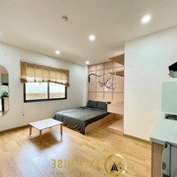 Studio Cửa Sổ Hiện Đại Ngay Thảo Cầm Viên, Nhà Thờ Đức Bà, Lê Duẩn, Sài Gòn Center Q1