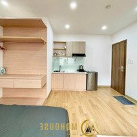 Studio Cửa Sổ Hiện Đại Ngay Thảo Cầm Viên, Nhà Thờ Đức Bà, Lê Duẩn, Sài Gòn Center Q1