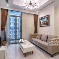 Căn Hộ 1 Phòng Ngủfull Nội Thất Cần Cho Thuê Giá Rẻ Vinhomes Central Park Chỉ 17 Triệu/Tháng