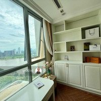 Nhà Mới Cần Cho Thuê Căn 3 Phòng Ngủview Sông Đầy Đủ Nội Thất Tại Vinhomes