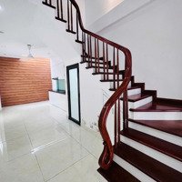 Bán Nhà 5T, 36M2 Tại Xuân La, Tây Hồ, Hà Nội Bao Đẹp Chính Chủ