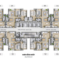 The Nelson 29 Láng Hạ Tung Gói Bàn Giao Thô - Giá Bán Trở Nên Hấp Dẫn Vô Cùng Liên Hệ Lấy Thông Tin