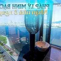 DUY NHÁT CĂN 2PN NHẬN NHÀ NGAY VIEW SÔNG HÀN NGẮM TRỰC DIỆN PHÁO HOA, CẦU RỒNG CHỈ 5 TỶ