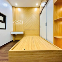 Bán Nhà Đẹp Ở Ngay Phố Đại Từ 42M2*4T, Vị Trí Đẹp, Ngõ Thông, 2 Thoáng Gần Phố