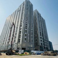 Suất Ngoại Giao Căn 3 Phòng Ngủ114M2 Cc The Wisteria Giá Chỉ 5Xtr/M2, Nhận Nhà Ii/2025, Hinode Royal Park