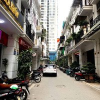 Bán Nhà Đẹp Phân Lô Ôtô Nguyễn Tuân, Thanh Xuân -Diện Tích70M2 - Giá Bán 25,5Tỷ - 5T Thang Máy - Kinh Doanh