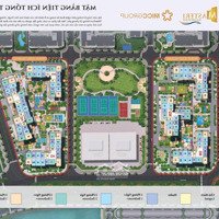 Bán Gấp Căn 1 Phòng Ngủ+ Masteri Vinhomes Ocean Park Sẵn Sổ Đỏ Sẵn Khách Thuê