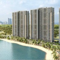 Mình Chính Chủ Bán 03 Căn Hộ View Hồ Tại Masteri West Heights Mua Giá Ngoại Giao Từ Cđt