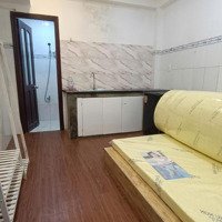 Studio Sinh Viên Full Tiện Nghi - Chỉ 3X - Ngay Trung Tâm Q1 - Phòng Mới Sạch Đẹp Như Ảnh